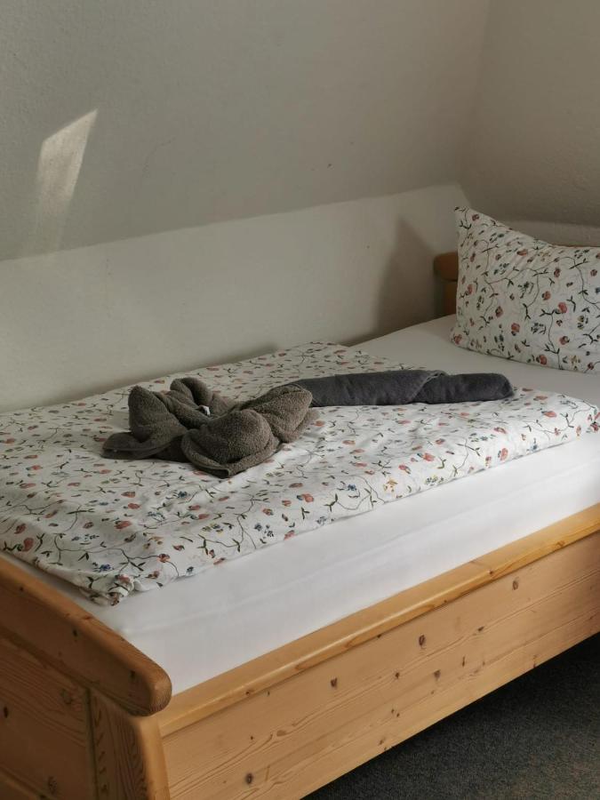 Appartement Fw Loennies à Prerow Extérieur photo